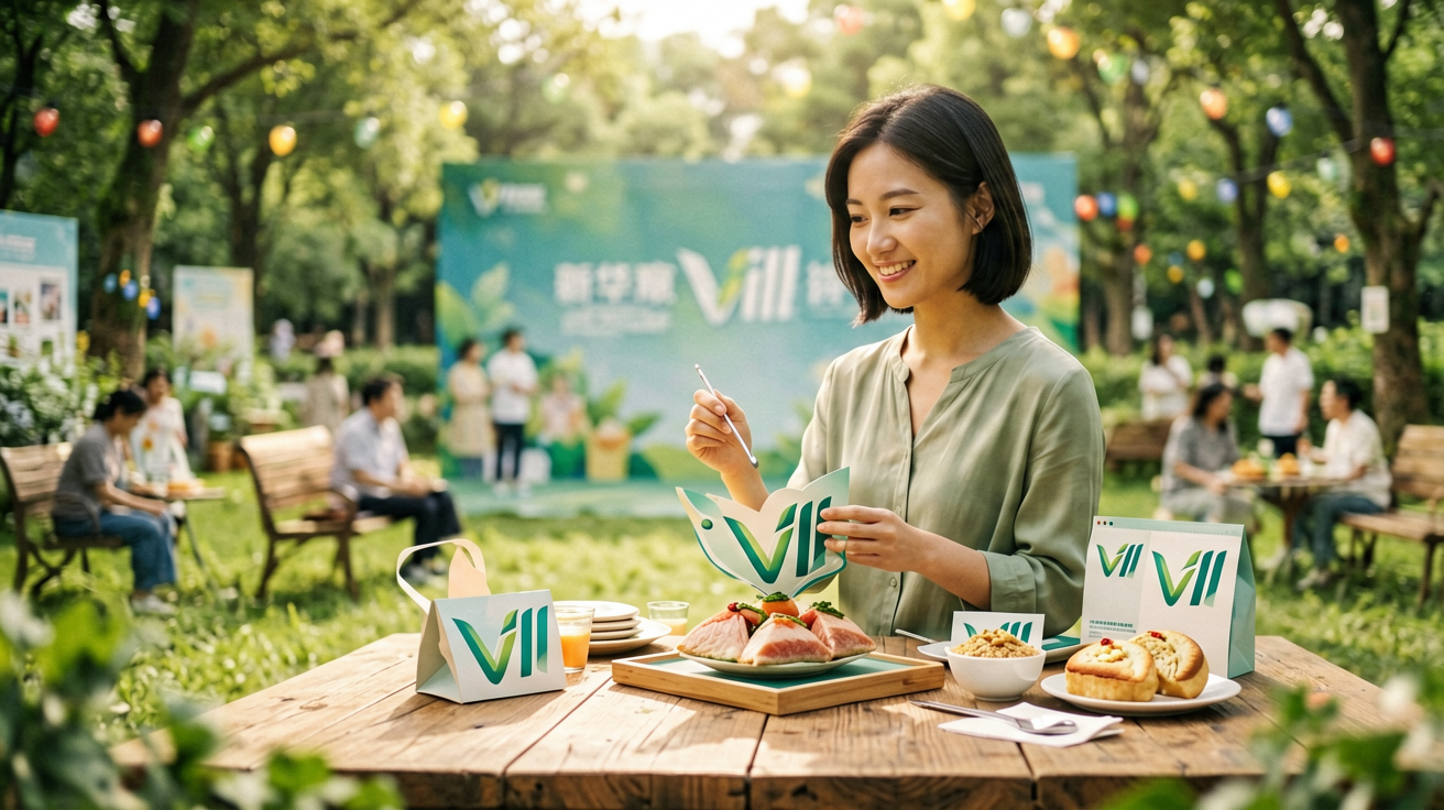 彩神品牌活动精彩瞬间