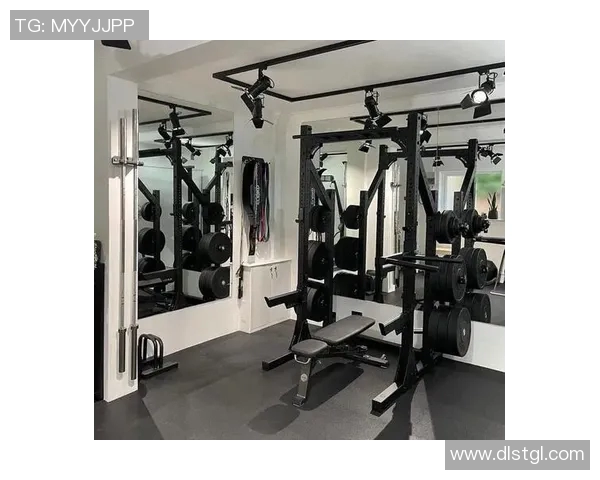 创意无限自制健身器材图片大全助你轻松打造家庭健身房