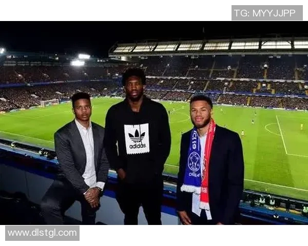 当足球明星遇上篮球巨星他们的运动碰撞会带来怎样的火花